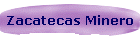 Zacatecas Minero