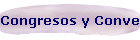 Congresos y Convenciones